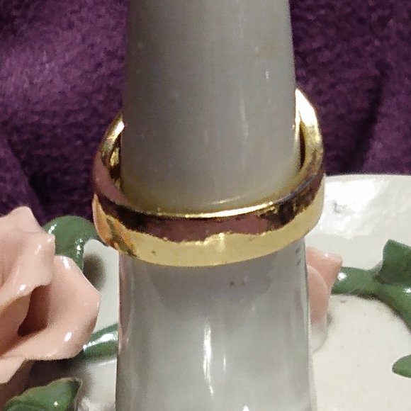 Chevron Ring - Picture 2 of 6